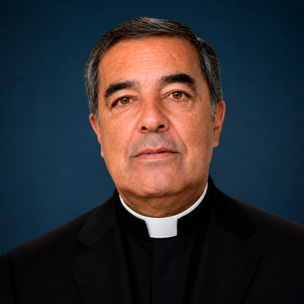 Galería de Sacerdotes en Nuestras Peregrinaciones