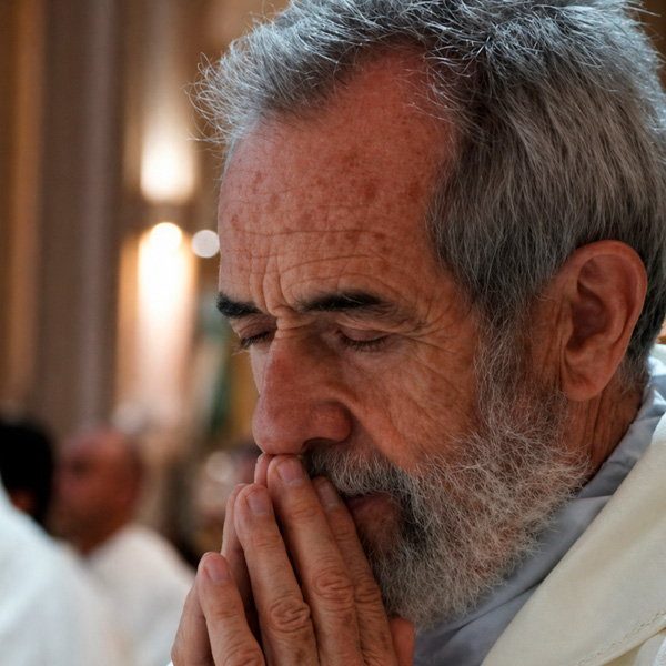 Galería de Sacerdotes en Nuestras Peregrinaciones