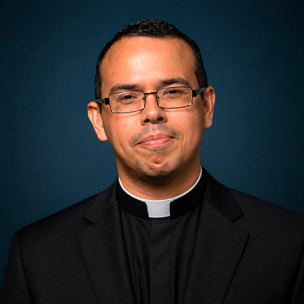 Galería de Sacerdotes en Nuestras Peregrinaciones
