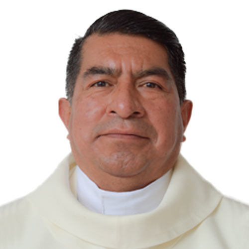 Galería de Sacerdotes en Nuestras Peregrinaciones