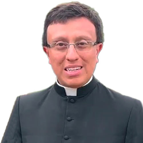 Galería de Sacerdotes en Nuestras Peregrinaciones