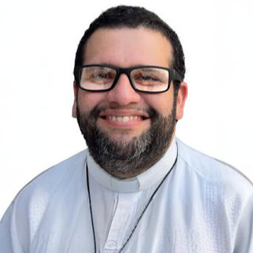 Galería de Sacerdotes en Nuestras Peregrinaciones