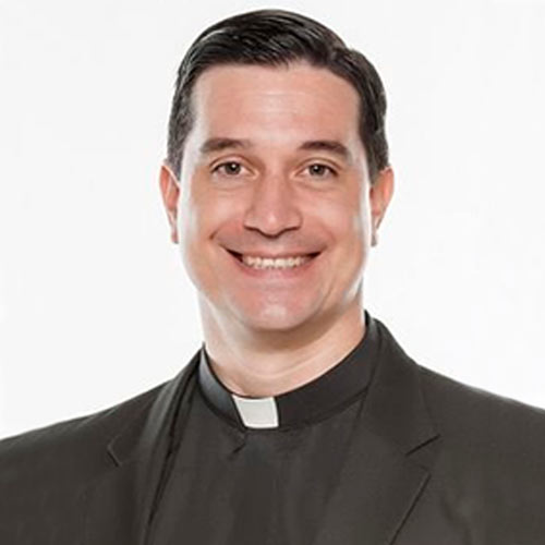 Galería de Sacerdotes en Nuestras Peregrinaciones