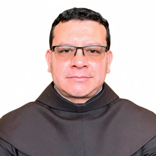 Galería de Sacerdotes en Nuestras Peregrinaciones