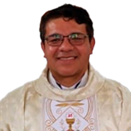 Galería de Sacerdotes en Nuestras Peregrinaciones