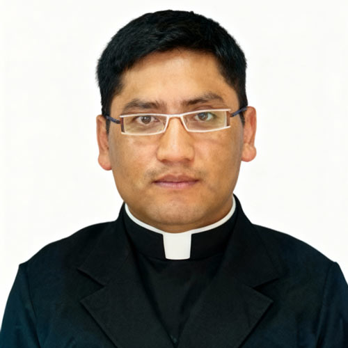 Galería de Sacerdotes en Nuestras Peregrinaciones