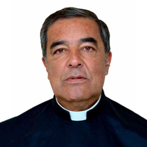 Galería de Sacerdotes en Nuestras Peregrinaciones