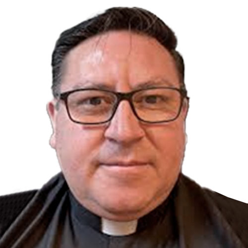 Galería de Sacerdotes en Nuestras Peregrinaciones