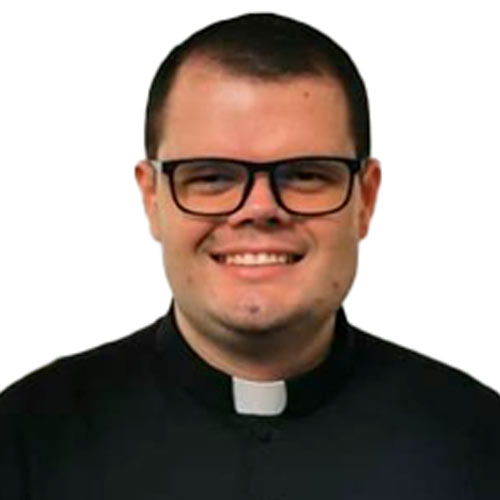 Galería de Sacerdotes en Nuestras Peregrinaciones