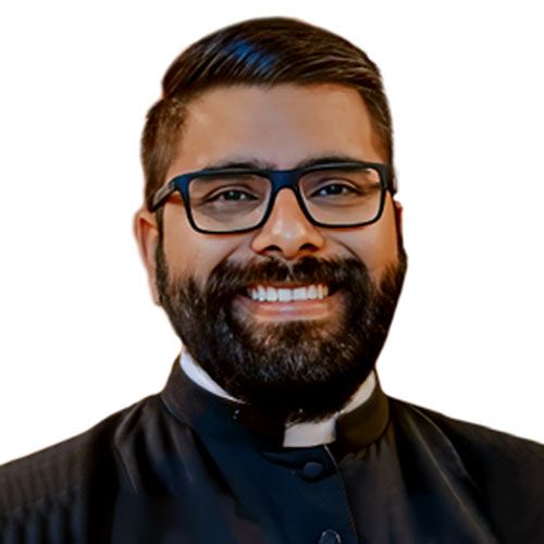 Galería de Sacerdotes en Nuestras Peregrinaciones