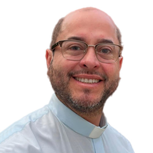 Galería de Sacerdotes en Nuestras Peregrinaciones