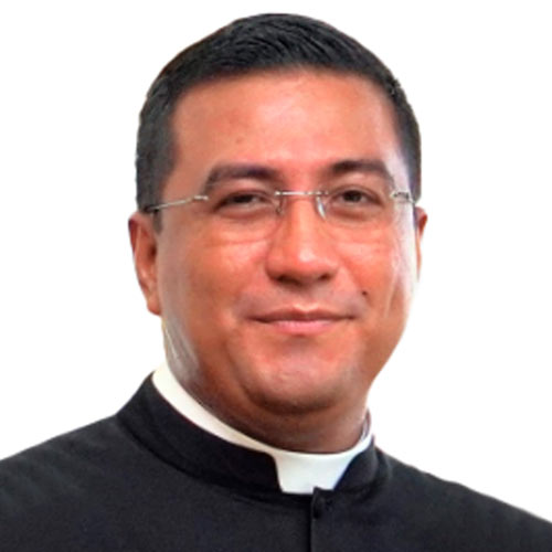 Galería de Sacerdotes en Nuestras Peregrinaciones