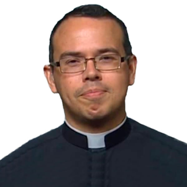 Galería de Sacerdotes en Nuestras Peregrinaciones