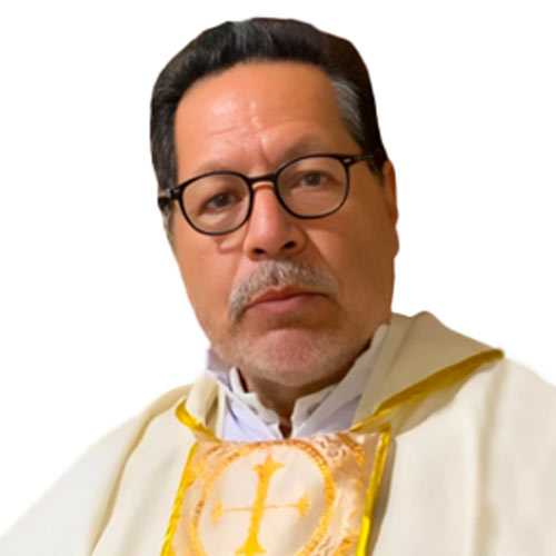 Galería de Sacerdotes en Nuestras Peregrinaciones