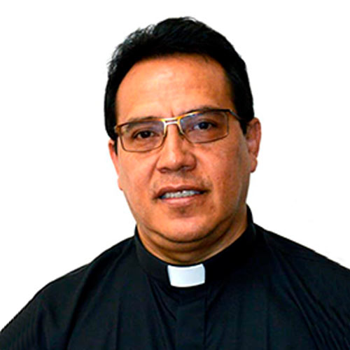 Galería de Sacerdotes en Nuestras Peregrinaciones