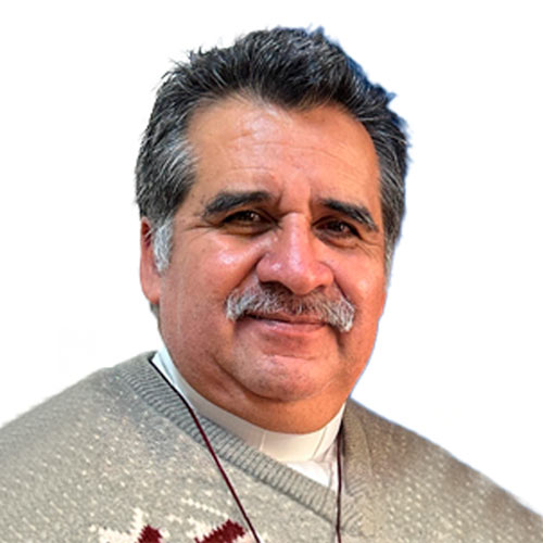 Galería de Sacerdotes en Nuestras Peregrinaciones