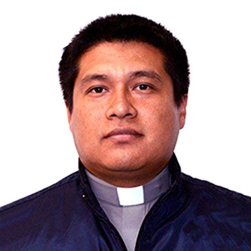 Galería de Sacerdotes en Nuestras Peregrinaciones