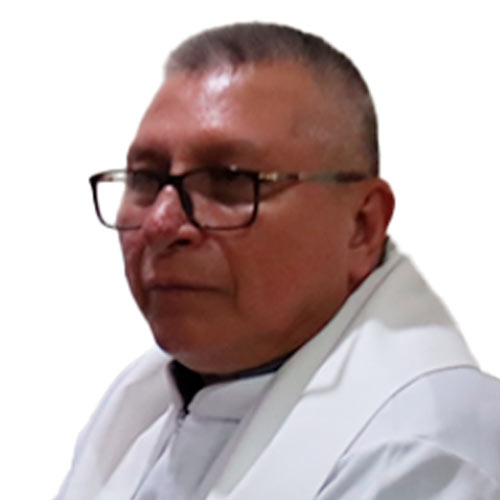 Galería de Sacerdotes en Nuestras Peregrinaciones
