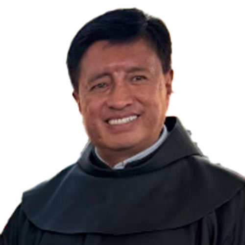 Galería de Sacerdotes en Nuestras Peregrinaciones