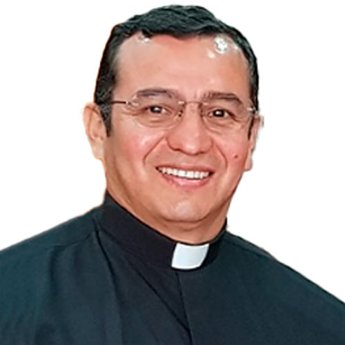 Galería de Sacerdotes en Nuestras Peregrinaciones