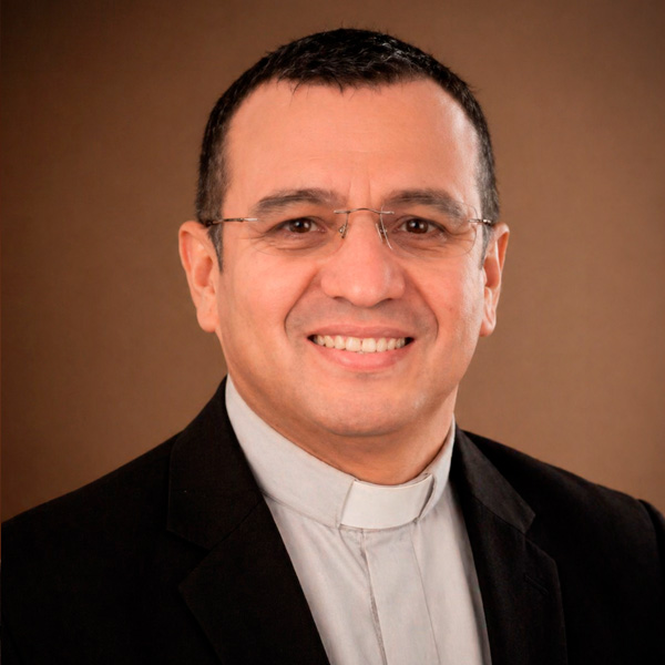 Galería de Sacerdotes en Nuestras Peregrinaciones