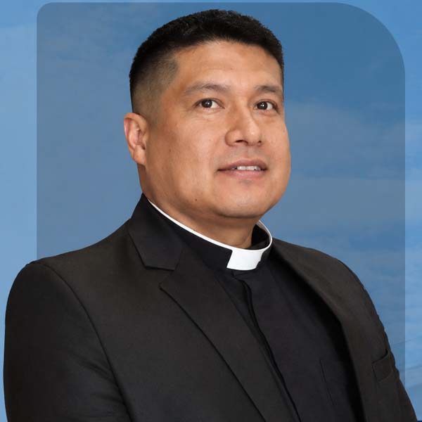 Galería de Sacerdotes en Nuestras Peregrinaciones