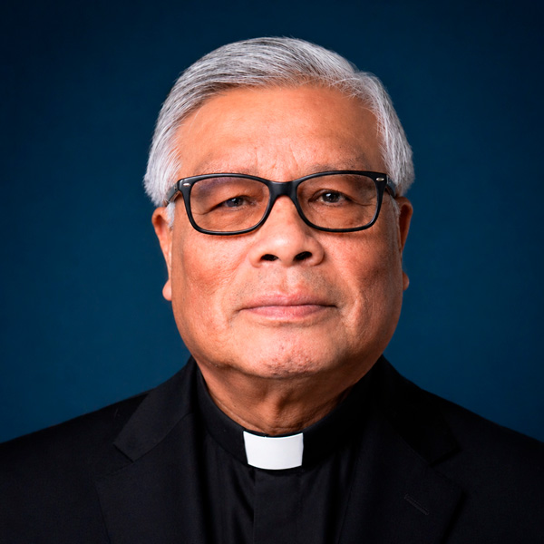 Galería de Sacerdotes en Nuestras Peregrinaciones
