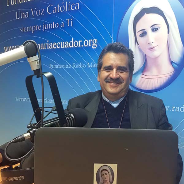 Galería de Sacerdotes en Nuestras Peregrinaciones
