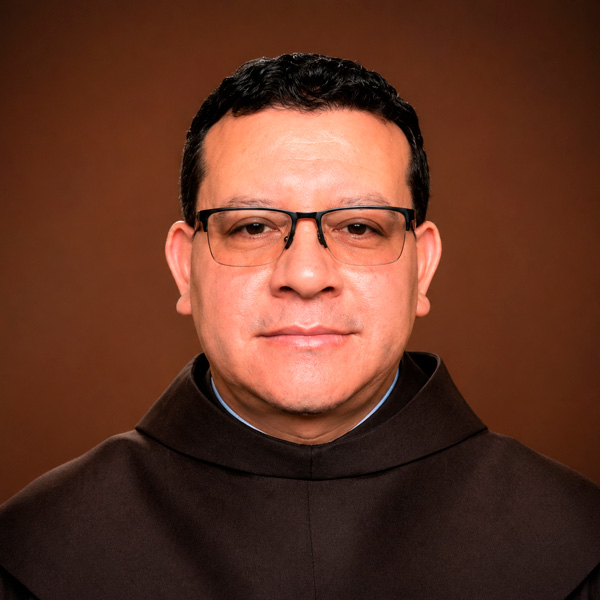 Galería de Sacerdotes en Nuestras Peregrinaciones