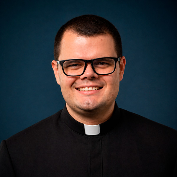 Galería de Sacerdotes en Nuestras Peregrinaciones